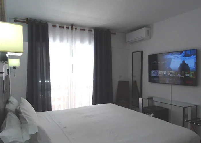 Hotel Carlos III